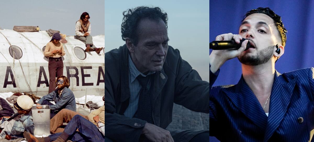Dónde ver las películas nominadas a los Premios Goya 2023.