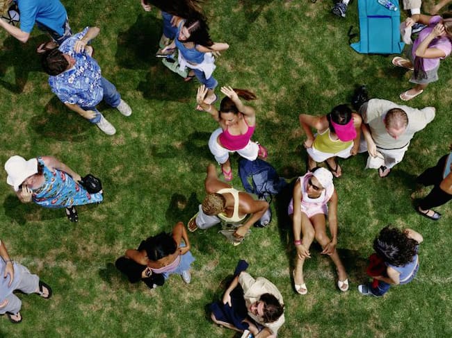 Festivales de Música en 2023.