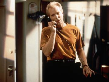 Muere Peter Crombie, actor de 'Seinfield', tras una repentina enfermedad