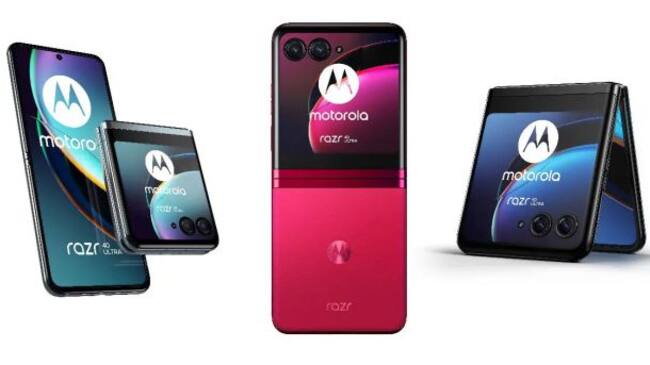 Motorola