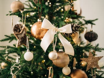 ¡Feliz Navidad! 200 frases, imágenes y gif para felicitar la Navidad a tu familia o tus grupos de WhatsApp