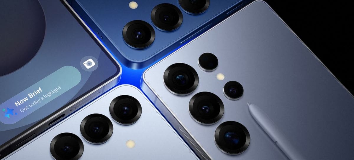La IA como pilar fundamental de la gama Samsung Galaxy en el Mobile World Congrees