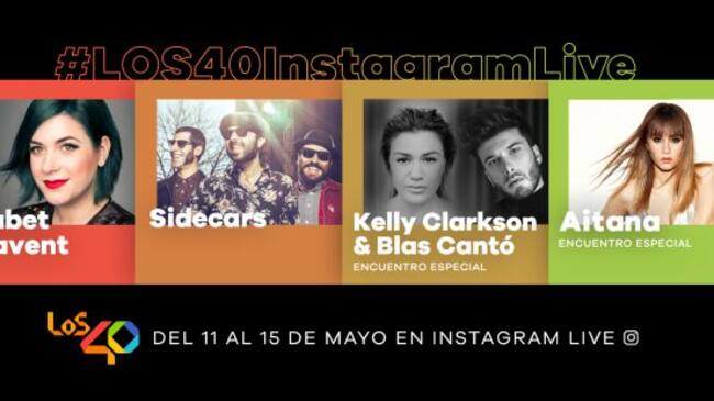 Invitados de la semana 9.