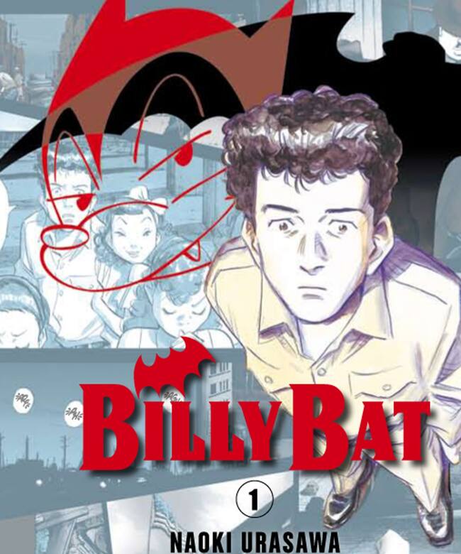Billy Bat