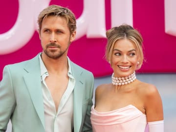 Reparto de la película 'Barbie': todos los actores y actrices que le dan vida a Barbie y Ken