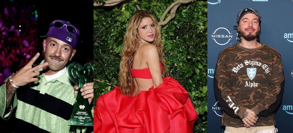 Premios Grammy 2025