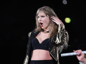 Todavía puedes conseguir entradas para Taylor Swift en el Bernabéu: cómo y dónde comprar