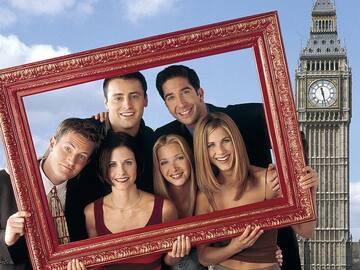 Los actores de 'Friends', "devastados" por la muerte de Matthew Perry: Jennifer Aniston y el resto de compañeros rompen su silencio
