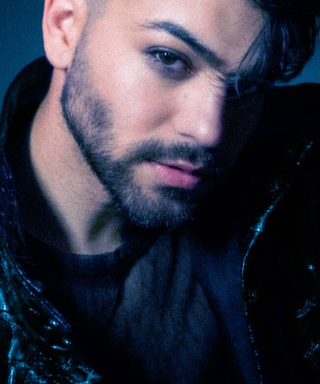 Agoney