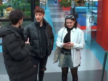 'OT 2023': Horario de las actividades en la Academia del sábado 27 de enero